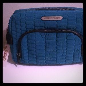 Designer Cosmetic Bag